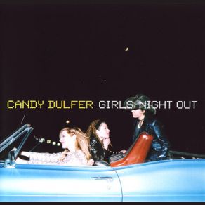 Download track No Problem Candy Dulfer