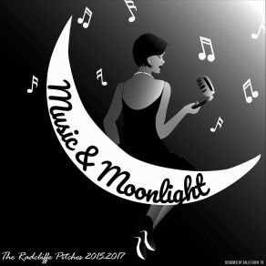 Download track Hit Me With A Hot Note The Radcliffe Pitches