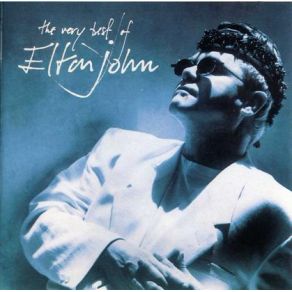Download track Rocket Man (I Think It'S Going To Be A Long, Long Time) Elton John