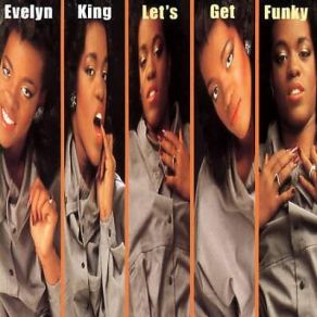 Download track Let's Start All Over Again Evelyn King