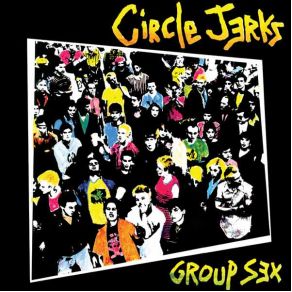 Download track What'S Your Problem The Circle Jerks
