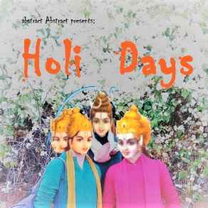 Download track Hill View, Jodhpur - Holi Night (Live) Abstract Abstract