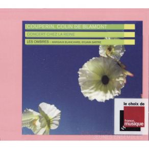 Download track 23. Circe: Ce Nest Point Par Effort Quon Aime François Couperin