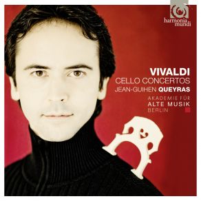 Download track Concerto No. 11 In D Minor, RV 565: III. Allegro Jean - Guihen Queyras