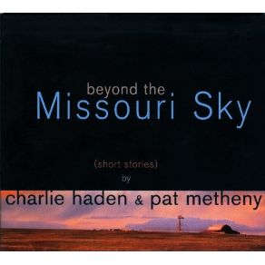 Download track Message To A Friend Pat Metheny, Charlie Haden
