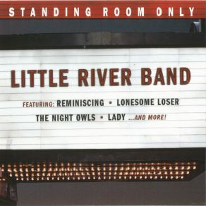 Download track Take It Easy On Me Little River Band