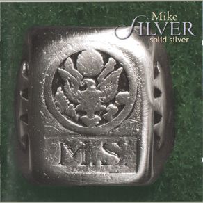 Download track Angel In Deep Shadow Mike Silver