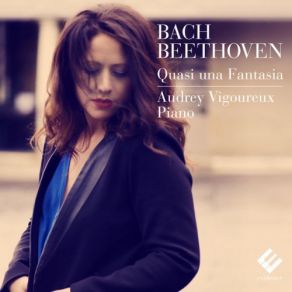 Download track Piano Sonata No. 31 In A-Flat Major, Op. 110 III. Adagio, Ma Non Troppo - Fuga (Allegro, Ma Non Troppo) Audrey Vigoureux