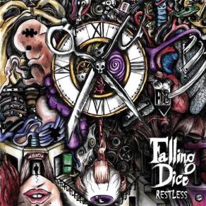 Download track Relapsing Remitting Falling Dice