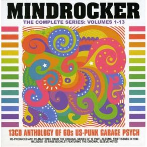 Download track I Ain'T No Miracle Worker The Brogues