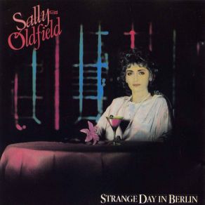 Download track Path With A Heart Sally OldfieldTony Visconti