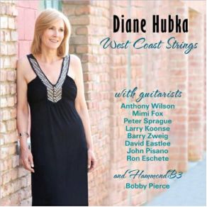 Download track Someone Else Is Steppin' In Diane HubkaAnthony Wilson, Bobby Pierce