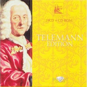 Download track 5. II. Allegro Georg Philipp Telemann