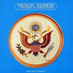 Download track Nine Times Blue Michael Nesmith & The First National Band