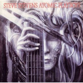 Download track Crackdown Steve StevensPerry McCarty