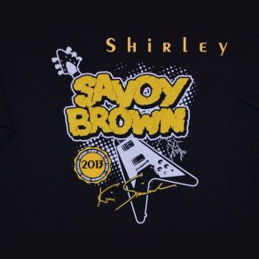 Download track A Hard Way To Go Savoy Brown