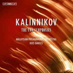 Download track 01 - Symphony No. 1 In G Minor - I. Allegro Moderato Vasily Sergeyevich Kalinnikov