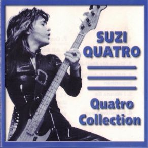 Download track Keep A-Knocking Suzi Quatro