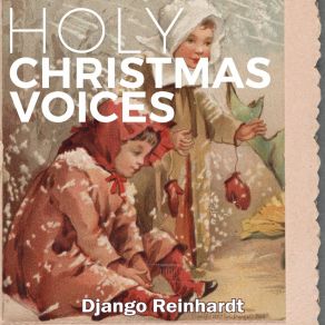 Download track I'se A Muggin' Django Reinhardt
