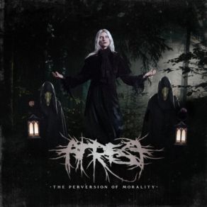 Download track Undressed For Death At Rest
