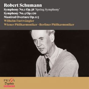 Download track Symphony No. 1 In B-Flat Major, Op. 38