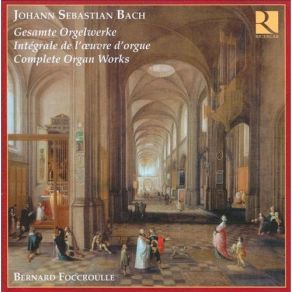 Download track 1. Praeludium Und Fuge D-Dur BWV 532 Überliefert In C Johann Sebastian Bach