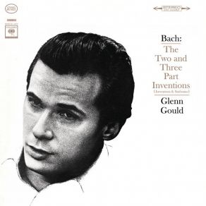 Download track Invention No. 14 In B-Flat Major, BWV 785 (Remastered) Johann Sebastian Bach, Glenn Gould, Paul Myers, The Producer