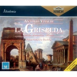 Download track Atto I - Recitativo: 'Questo, O Popoli, И Il Giorno' (Gualtiero) Antonio Vivaldi