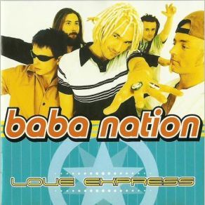 Download track Back To The Base Baba Nation