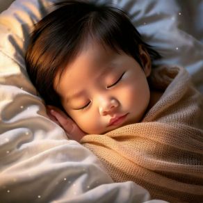 Download track Calm Rhythms For Baby's Sleep Restful Baby Music