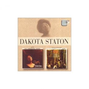 Download track I Won'T Worry Dakota Staton