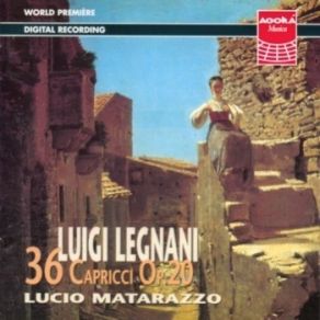 Download track Allegro Moderato Luigi Legnani