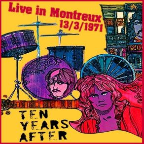 Download track Once There Was A Time Ten Years After