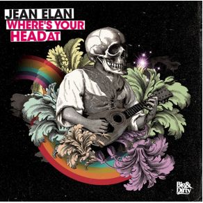 Download track Where'S Your Head At (Klaas Radio Mix) Jean Élan
