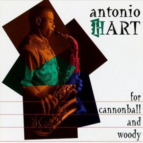 Download track Cannonball Antonio Hart