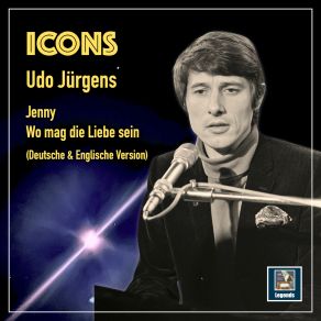 Download track Oh, What A Fool I've Been (English Version) Udo Jürgens