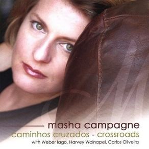 Download track It Might As Well Be Spring Masha Campagne