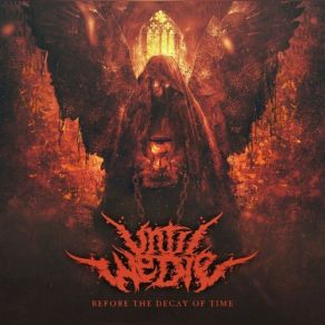 Download track Countdown To Extinction Until We Die