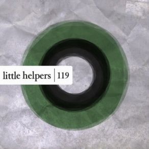 Download track Little Helper 119-2 (Original Mix) Just A Mood