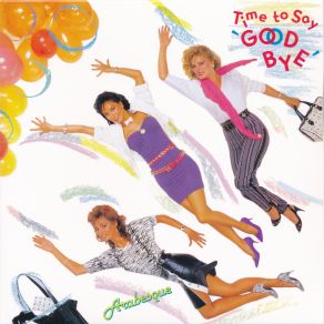 Download track Time To Say 'Good Bye' Arabesque