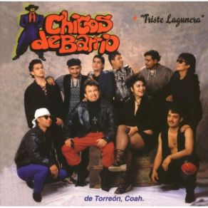 Download track Me Olvidé De Todo Chicos De Barrio