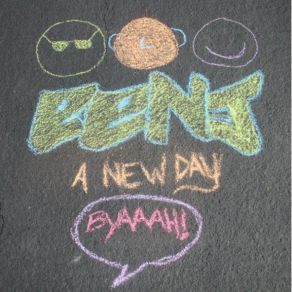 Download track A New Day EENJ