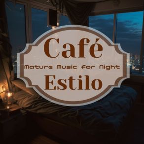 Download track I'm Gonna Be There (Keygb Ver.) Café Estilo