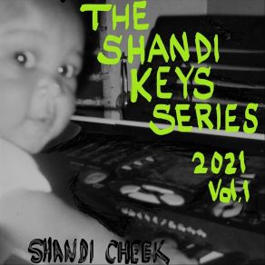 Download track I'm On A Mission Shandi Cheek