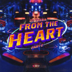 Download track The Pattern DJ Thera