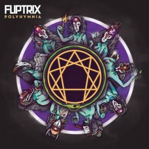 Download track The Warning Fliptrix