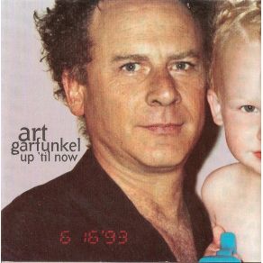 Download track The Breakup Art Garfunkel