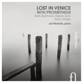 Download track Die Geschöpfe Des Prometheus, Op. 43, Ouverture: Adagio - Allegro Molto Con Brio Jan Michiels