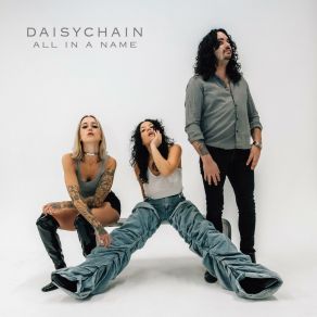 Download track Get High With Me Daisychain