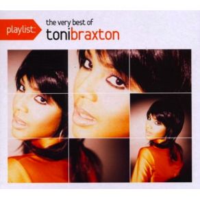 Download track A Better Man Toni Braxton